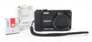 Sony Cyber-shot DSC-HX7V 10x Zoom 16.2mp Digital Camera