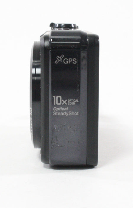 Sony Cyber-shot DSC-HX7V 10x Zoom 16.2mp Digital Camera
