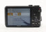 Sony Cyber-shot DSC-HX7V 10x Zoom 16.2mp Digital Camera