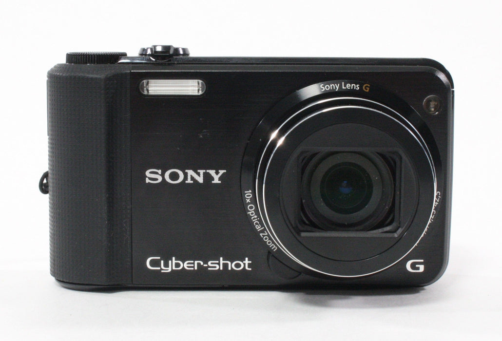 Sony Cyber-shot DSC-HX7V 10x Zoom 16.2mp Digital Camera
