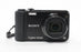Sony Cyber-shot DSC-HX7V 10x Zoom 16.2mp