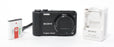 Sony Cyber-shot DSC-HX7V 10x Zoom 16.2mp