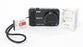 Sony Cyber-shot DSC-HX7V 10x Zoom 16.2mp