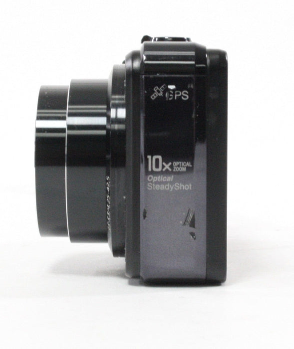 Sony Cyber-shot DSC-HX7V 10x Zoom 16.2mp