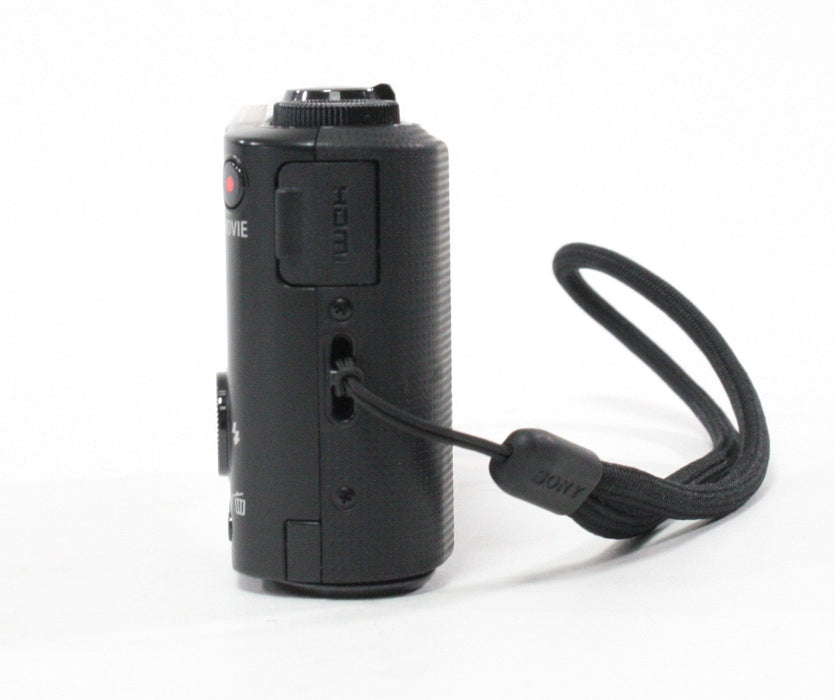 Sony Cyber-shot DSC-HX7V 10x Zoom 16.2mp
