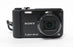 Sony Cyber-shot DSC-HX7V 10x Zoom 16.2mp