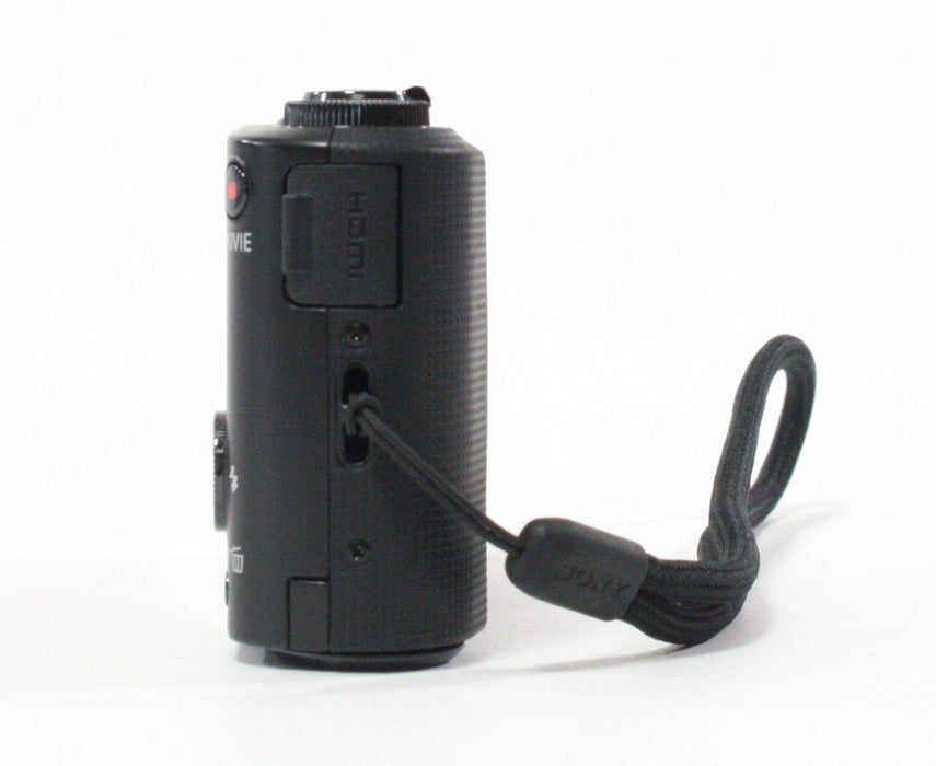 Sony Cyber-shot DSC-HX7V 10x Zoom 16.2mp