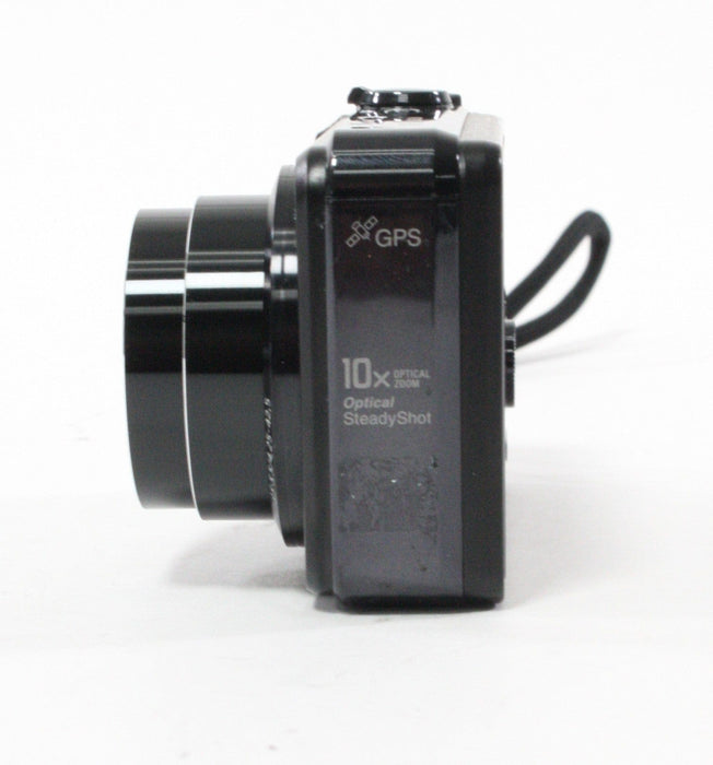 Sony Cyber-shot DSC-HX7V 10x Zoom 16.2mp