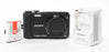 Sony Cyber-shot DSC-HX7V 10x Zoom 16.2mp