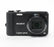 Sony Cyber-shot DSC-HX7V 10x Zoom 16.2mp