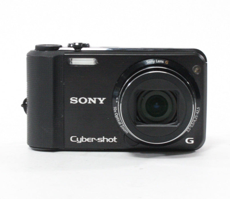 Sony Cyber-shot DSC-HX7V 10x Zoom 16.2mp