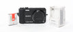 Sony Cyber-shot DSC-HX7V 10x Zoom 16.2mp