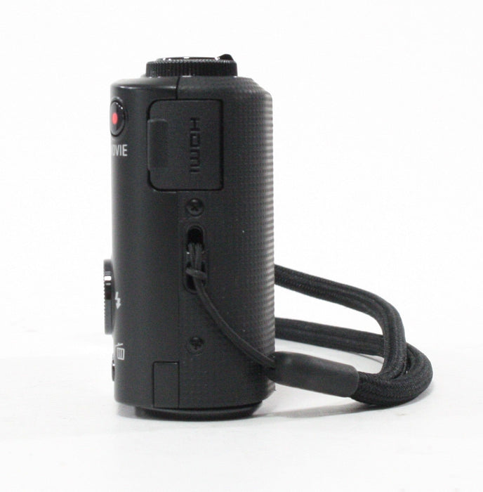 Sony Cyber-shot DSC-HX7V 10x Zoom 16.2mp