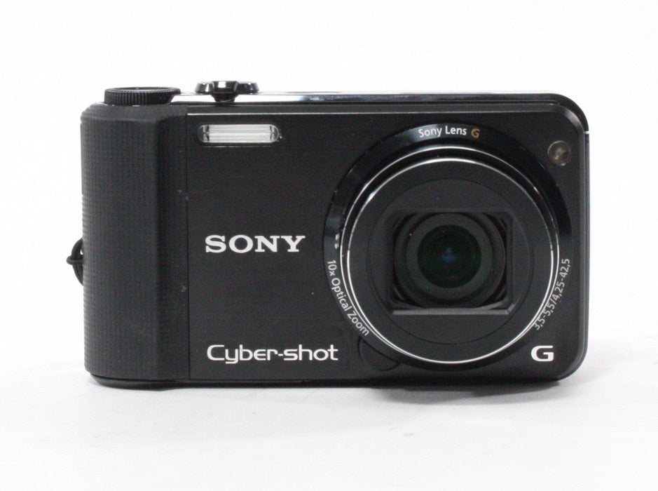 Sony Cyber-shot DSC-HX7V 10x Zoom 16.2mp