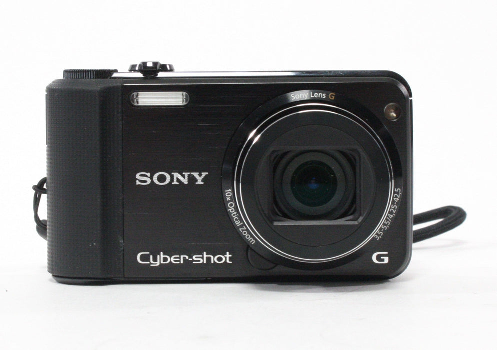 Sony Cyber-shot DSC-HX7V 10x Zoom 16.3mp