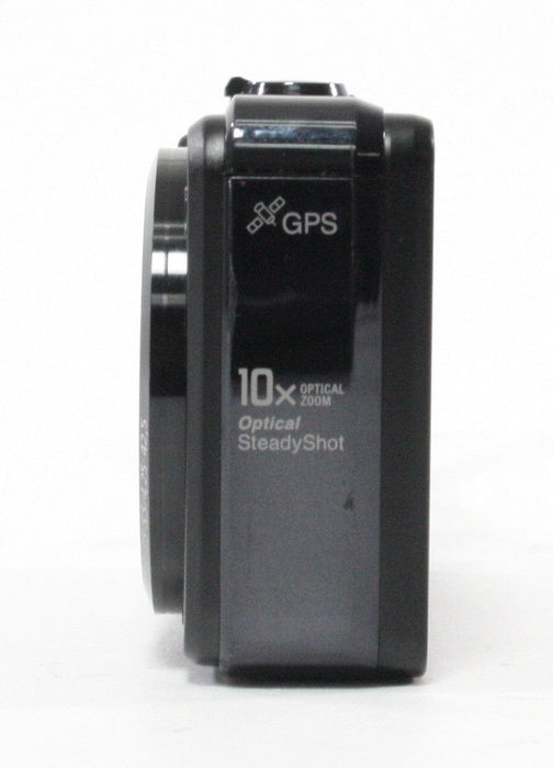 Sony Cyber-shot DSC-HX7V 10x Zoom 16.3mp