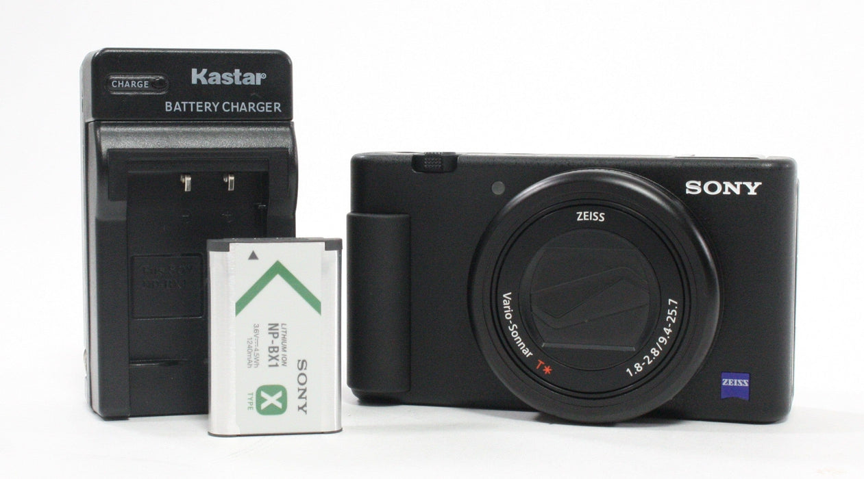 Sony Cyber-shot DSC-HX80 AVCHD Exmore R Point and Shoot Digital Camera