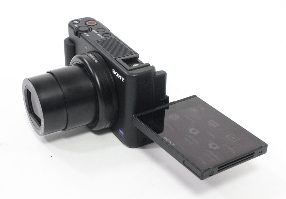 Sony Cyber-shot DSC-HX80 AVCHD Exmore R Point and Shoot Digital Camera