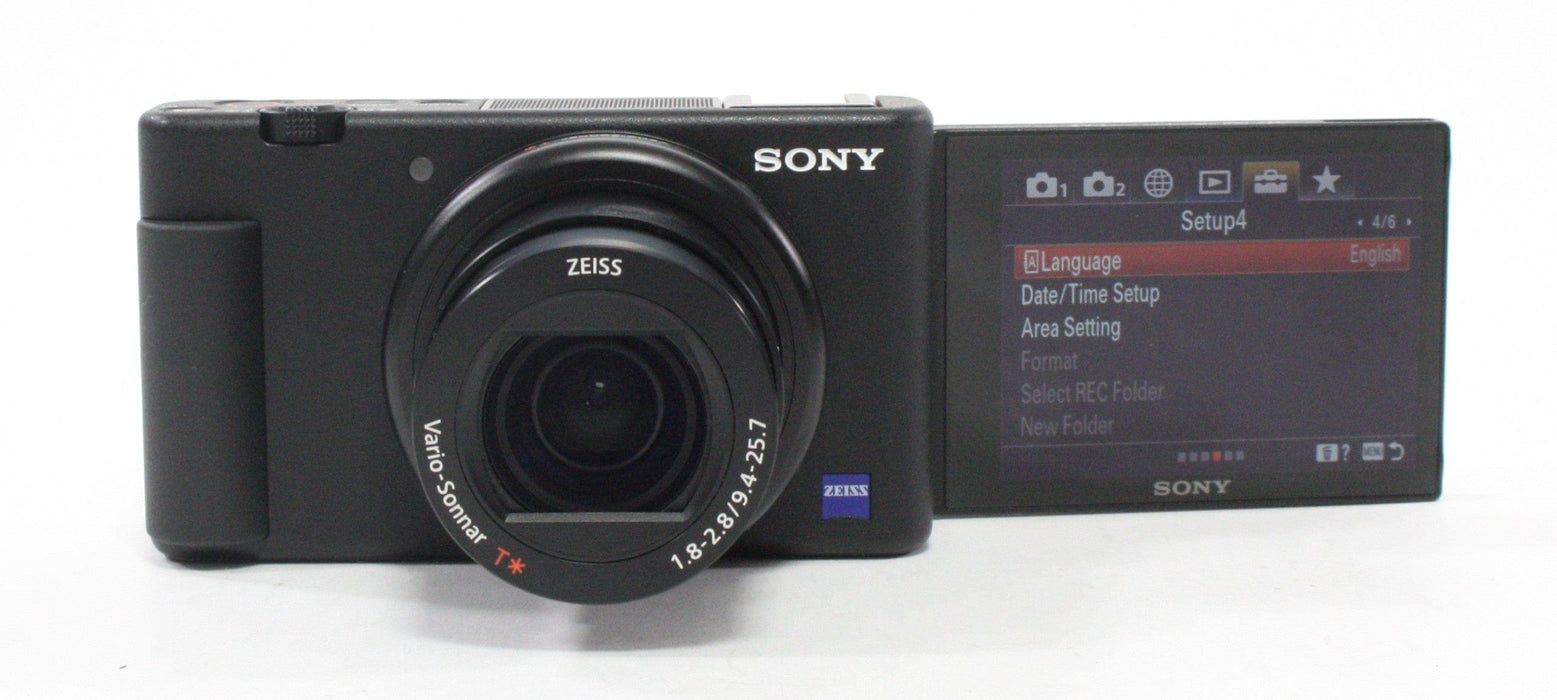 Sony Cyber-shot DSC-HX80 AVCHD Exmore R Point and Shoot Digital Camera