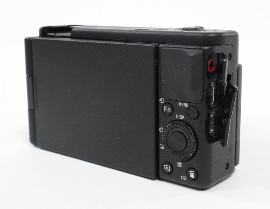 Sony Cyber-shot DSC-HX80 AVCHD Exmore R Point and Shoot Digital Camera