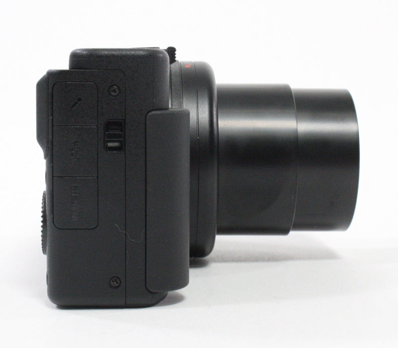 Sony Cyber-shot DSC-HX80 AVCHD Exmore R Point and Shoot Digital Camera
