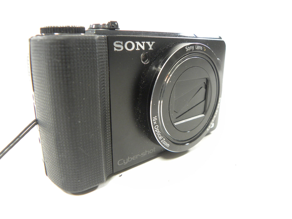 Sony Cyber Shot DSC-HX9V 16.2mp Digital Camera