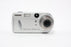 Sony Cyber-shot DSC-P72 Digital Camera 3x Zoom 3.2mp