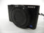 Sony Cyber Shot DSC-RX100 20.2mp Digital Camera
