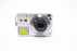 Sony Cyber-shot DSC-W120 Digital Point-and-Shoot Camera 4x Zoom 7.2mp