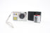 Sony Cyber-shot DSC-W120 Digital Point-and-Shoot Camera 4x Zoom 7.2mp
