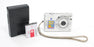 Sony Cyber-shot DSC-W30 Point-and-Shoot Digital Camera 3x Zoom 6.0mp