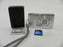 Sony Cyber Shot DSC-W310 12.1mp Digital Camera