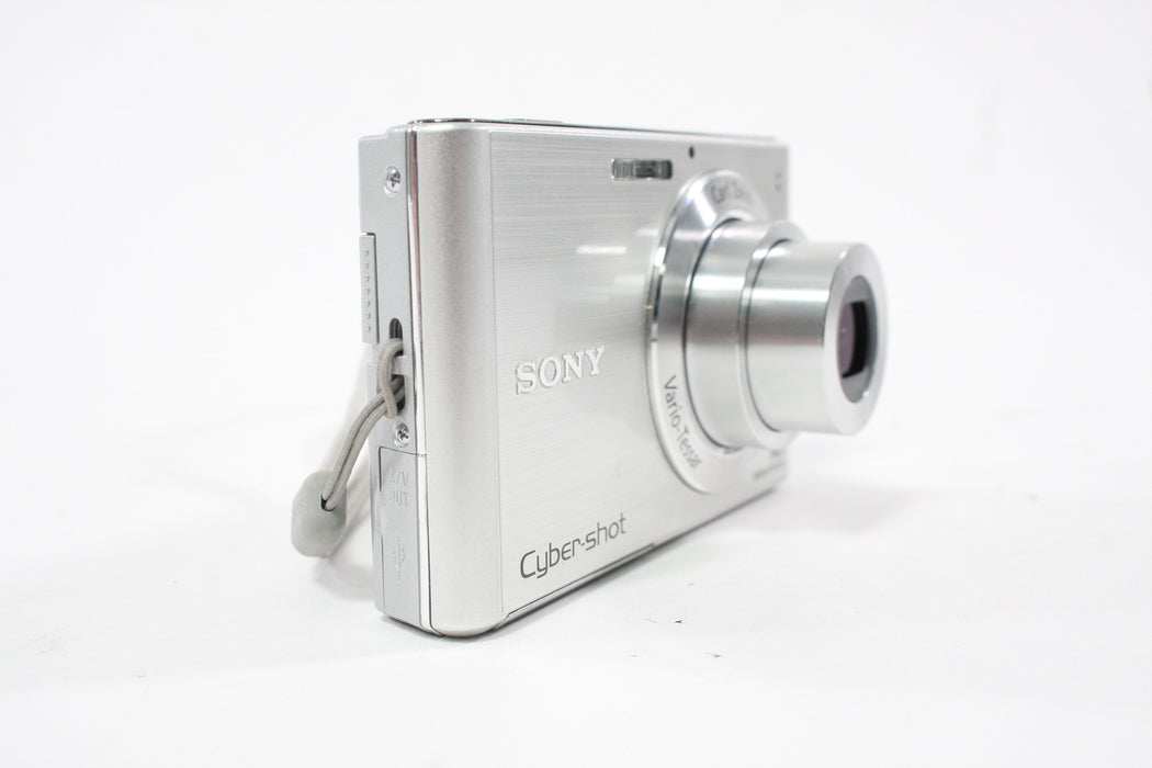 Sony Cyber-shot DSC-W330 Digital Point-and-Shoot Camera 4x Zoom 14.1mp