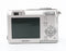 Sony Cyber Shot DSC-W5 3x Zoom 5.1mp with specialty card included (Silver)