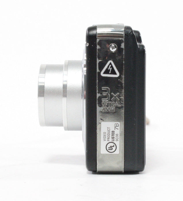 Sony Cyber-Shot DSC-W55
