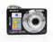 Sony Cyber-Shot DSC-W55
