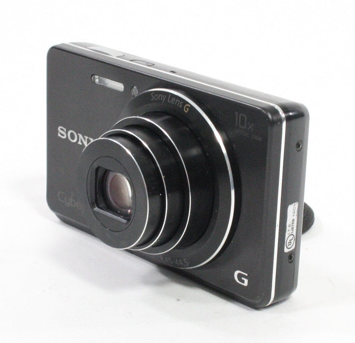 Sony Cyber-shot DSC-W690 Digital Camera