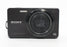 Sony Cyber-shot DSC-W690 Digital Camera