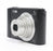 Sony Cyber-shot DSC-W800 Digital Camera 5x Zoom 20.1mp (Black)