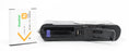 Sony Cyber-shot DSC-W800 Digital Camera 5x Zoom 20.1mp (Black)