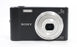 Sony Cyber-shot DSC-W800 Digital Camera 5x Zoom 20.1mp (Black)