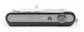 Sony Cyber-shot DSC-W800 Digital Camera 5x Zoom 20.1mp (Black)