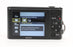 Sony Cyber-shot DSC-W800 Digital Camera 5x Zoom 20.1mp (Black)