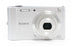 Sony Cyber-shot DSC-W800 Digital Camera 5x Zoom 20.1mp (Silver)