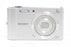 Sony Cyber-shot DSC-W800 Digital Camera 5x Zoom 20.1mp (Silver)