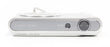 Sony Cyber-shot DSC-W800 Digital Camera 5x Zoom 20.1mp (Silver)