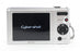 Sony Cyber-shot DSC-W800 Digital Camera 5x Zoom 20.1mp (Silver)