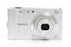 Sony Cyber-shot DSC-W800 Digital Camera 5x Zoom 20.1mp (Silver)