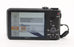 Sony Cyber-shot DSCHx7V 10x Zoom 16.2mp Digital Camera