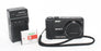 Sony Cyber-shot DSCHx7V 10x Zoom 16.2mp Digital Camera